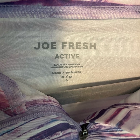 Joe Fresh Active Set - Picture 3 of 6